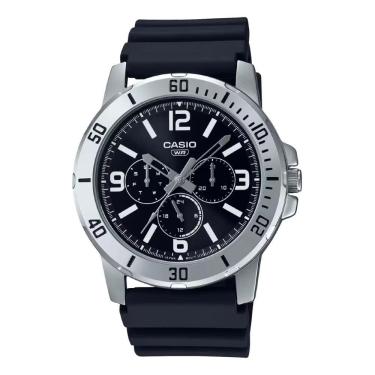 Imagem de Relógio Casio Collection Masculino MTP-VD300-1BUDF