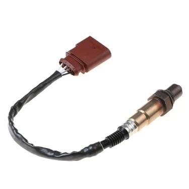 Imagem de Sonda Lambda Fêmea para Gol G5 / G6 1.0 1.6 Flex 030906262Q Sensor de Oxigênio