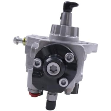 Imagem de Solarhome Bomba de injeção de combustível HP3 1J500-50503 1J500-50501 1J500-50500 compatível com motor Kubota V3800 SVL90-2 Loader M4N-071HD12 Tractor