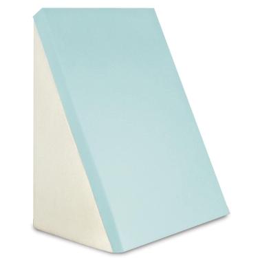 Imagem de Travesseiro Encosto Triangular Multirelax Visco Orthocrin