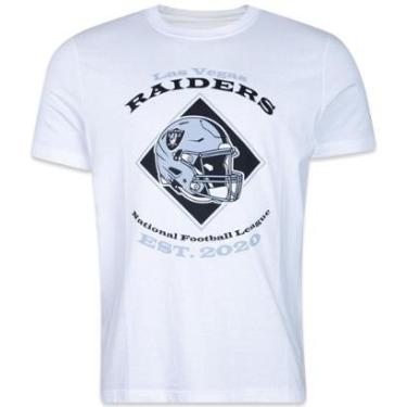 Imagem de Camiseta New Era Sport Lasrai Masculino-Masculino