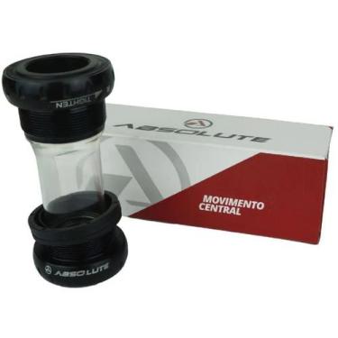 Imagem de Movimento Central Absolute 101R p/ Shimano RaceFace 24mm Bsa