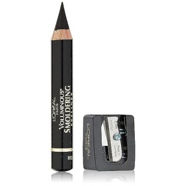 Imagem de Delineador L'Oréal Paris - Preto Ardente
