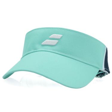 Imagem de Viseira Babolat Elastic Azul e Branca