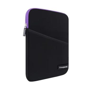 Imagem de Capa protetora de neoprene de 9 a 11 polegadas à prova de choque para Lenovo Tab M9/ M10 Plus/Fire Max 11/HD 10/HD 10 Plus/Samsung Galaxy Tab S9/S8/A8 10,5/iPad Pro 11/iPad Air 10,9
