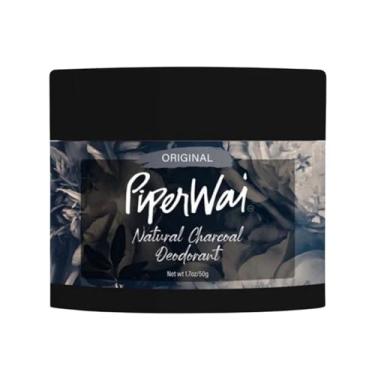 Imagem de PiperWai Frasco de Desodorante Natural, 59 g