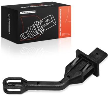 Imagem de A-Premium Sensor de temperatura do líquido de arrefecimento do motor [2 pinos] compatível com Audi A4 2011, A4 Quattro 2011-2012, A5 2010-2012, S5 2011-2012
