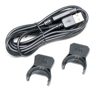 Imagem de Wahoo SPEEDPLAY POWRLINK: Kit de carregamento zero