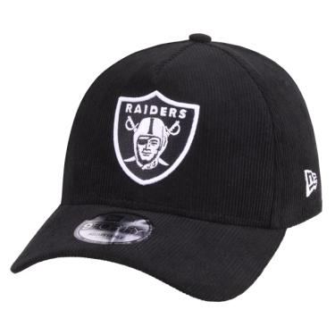 Imagem de Boné 9FORTY NFL Las Vegas Raiders New Era