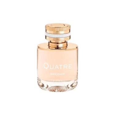 Imagem de Boucheron Quatre Eau De Parfum - Perfume Feminino 100Ml
