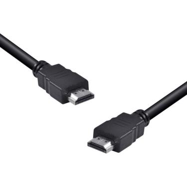 Imagem de Cabo Hdmi X Hdmi De 1.8M