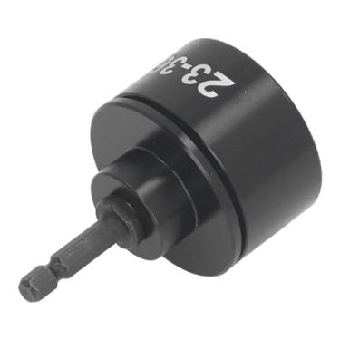 Imagem de LiebeWH Máquina de Vedação Elétrica Capper Automático de Garrafa de Garrafa de 23 a 36mm de Tampas Compatíveis Com Ferramentas Elétricas para a Indústria de Cosméticos de Bebidas