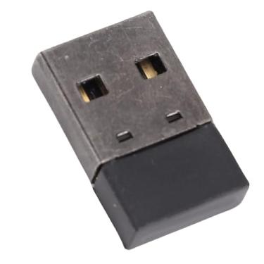 Imagem de EBTOOLS Receptor Dongle Usb, Sem Atrasos, Baixa Latência De Clique e Alta Precisão, Plug And Play, Adaptador Receptor De Mouse Sem Fio 2.4G,Adaptador Sem Fio Usb Para Mouse Ultimate