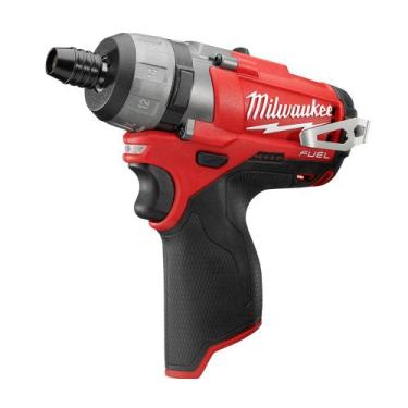 Imagem de Parafusadeira 1/4" - 12v fuel 2402-20 milwaukee
