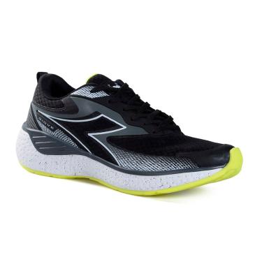 Imagem de Tenis Diadora Giove, Preto, 37