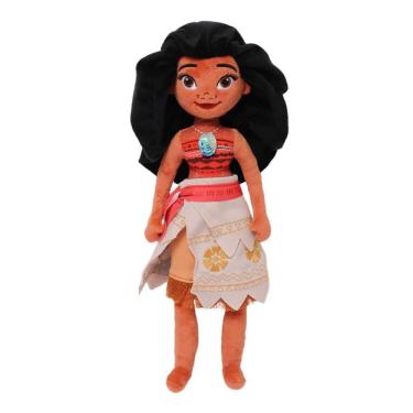 Imagem de Pelúcia Disney Moana - Fun