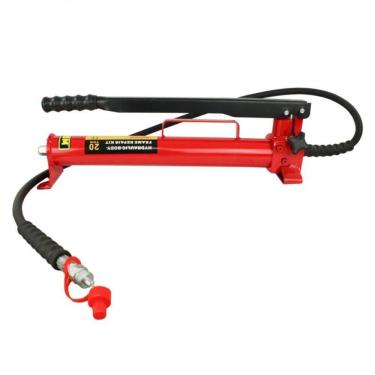 Imagem de Pistao Hidraulico Manual 20T - Ld-J09403