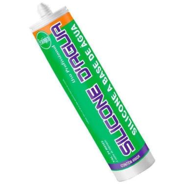 Imagem de Cola Isopor Branco 450G