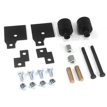 Imagem de GAsupply Kit de suspensão dianteira e traseira de 5 cm, compatível com Polaris Sportsman 500 570 600 700 800 800
