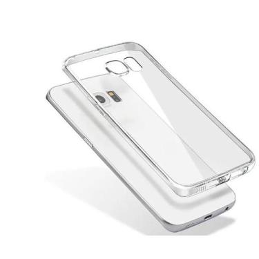 Imagem de Capa Protetora Clear Cover Samsung Galaxy S8 Plus - Universo