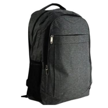 Imagem de Mochila Escolar Universitária Colegial Cursinho Impermeável - Tings, C