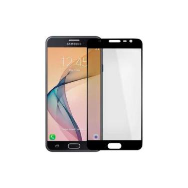 Imagem de Pelicula 5d para Galaxy J7 Prime - Universo