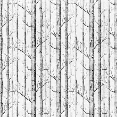 Imagem de Papel De Parede Casual Madeira Chique Pediu Chegou - Artetik Digital