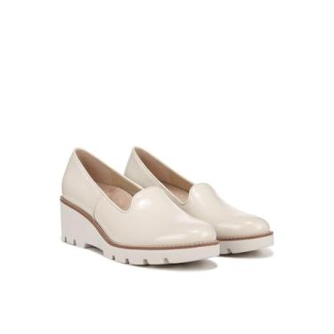 Imagem de Vionic Sapatos femininos Aster Willa Wedge- suporte de arco para mulheres que incluem uma palmilha ortopédica que oferece conforto e estabilidade, larguras médias e largas, tamanhos 5-12, Patente em