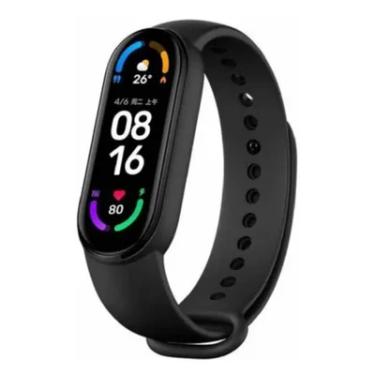 Imagem de Smartband Relógio Inteligente Smartband M6