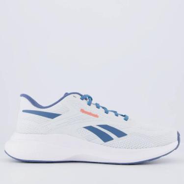 Imagem de Tênis Reebok Energen Run 4 Cinza e Azul, 41