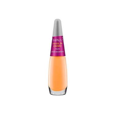 Imagem de Esmalte Impala Tratamento - Base Endurecedora Casco De Cavalo