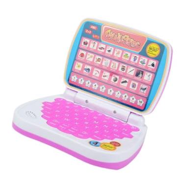 Imagem de harayaa Máquina de Aprendizado, de Educação Infantil em Inglês, Tablet Interativo para Crianças