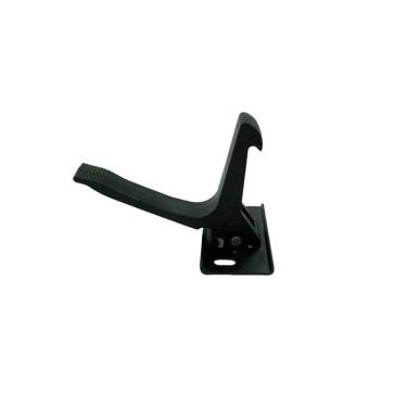 Imagem de Gancho Abertura Capo Fiat Punto Orignal 08/17 51976427