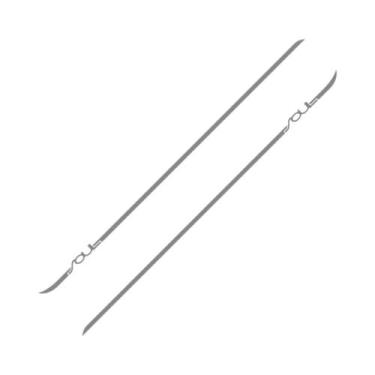 Imagem de Adesivos De Listras Laterais Para Carro Kia Soul 1 2 3 EV, 2PCS Gráfic