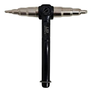 Imagem de 2X Flangeador Alargador De Tubos De Cobre E Alumínio Alicate