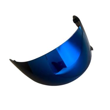 Imagem de Viseira Capacete Norisk FF302 Soul Texx wing Iridium