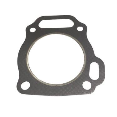 Imagem de Junta Cabeçote Motor Gasolina 11hp 182f Lifan Honda GX340 - CMC