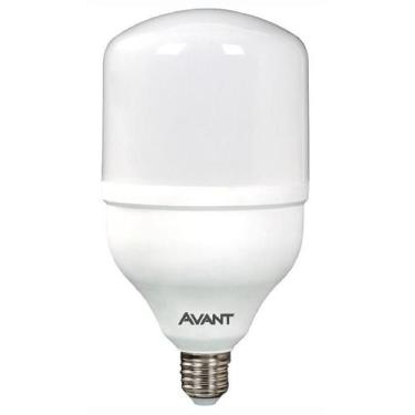 Imagem de Lampada led 40w 6500k avant bulbo