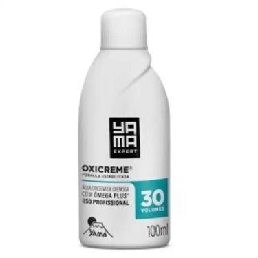 Imagem de ÁGUA Oxigenada 30 Volumes Yamá 100ML - Yama