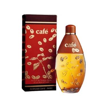 Imagem de Perfume Café Eau De Toilette Café Parfums 90Ml