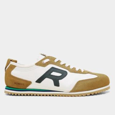 Imagem de Tênis Reserva Forrest Feminino, Bege, Off white, 38