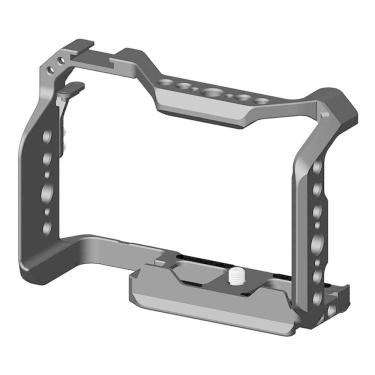 Imagem de Gaiola Cage Mamen Ccs-Zv10Ii Para Câmera Sony Zv-E10 Ii
