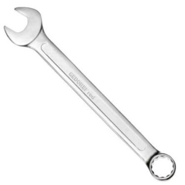 Imagem de Chave Combinada 7/16 R09110028 - Gedore Red