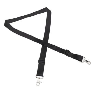 Imagem de Keenso Correia de Cordão de Pescoço RC, Alça de Cordão de Pescoço de Controle Remoto de Nylon Leve Ajustável para Mini4 Pro Mini3 Pro Air3 Air2S