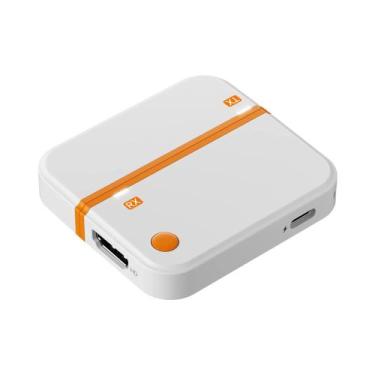 Imagem de Transmissor E Receptor De Vídeo HDMI Tipo C Sem Fio De 50M Para TV Box