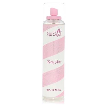 Imagem de Body Splash Feminino Pink Sugar Aquolina 236 Ml