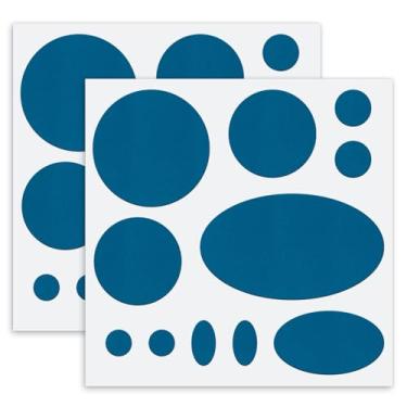 Imagem de Remendos de penugem fita de reparo de nylon autoadesiva | Remendos de tecido de nylon pré-cortados, à prova d'água, resistentes a rasgos, remendos de reparo de jaqueta para consertar furos nas roupas