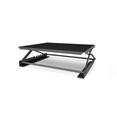 Imagem de Apoio para os pés ergonômico 6 Regulagens - IMP