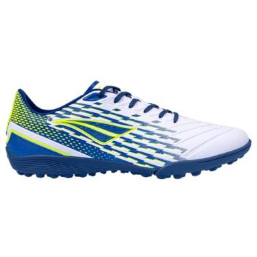 Imagem de Penalty Chuteira Society Garra Y-2.0 Bc-Mr-Am T 35