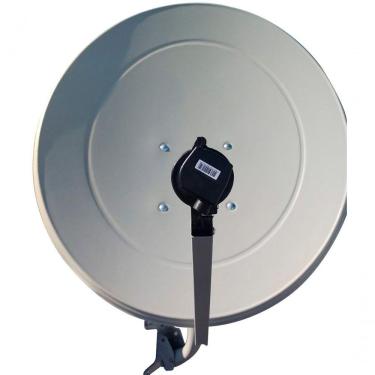 Imagem de Antena Ku 60Cm C/6 Offset S/ Logo